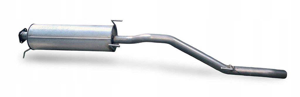 фото №1, Гаситель ford rasnger mazda bt-50 pick-up 2.5td