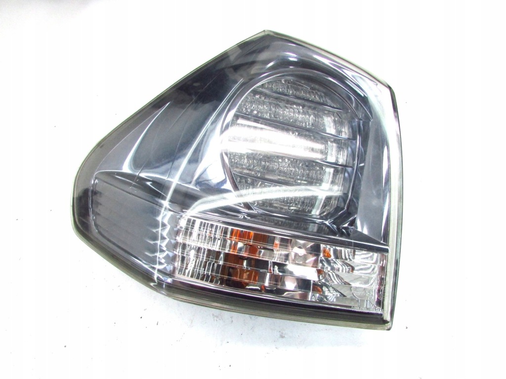 Lexus rx лампа led w крила l.t. europa 03-08r Зі Шроту
