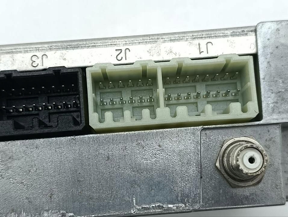 фото №6, Chevrolet corvette c6 2005 другое компьютеры / модули / блоки управления 21995789