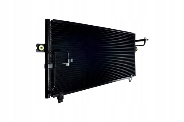 фото №4, Конденсатор конденсатор кондиціонера primera 96- hart