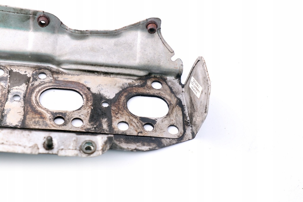 фото №3, Mini cooper s r55 r56 захист теплова вихлоп