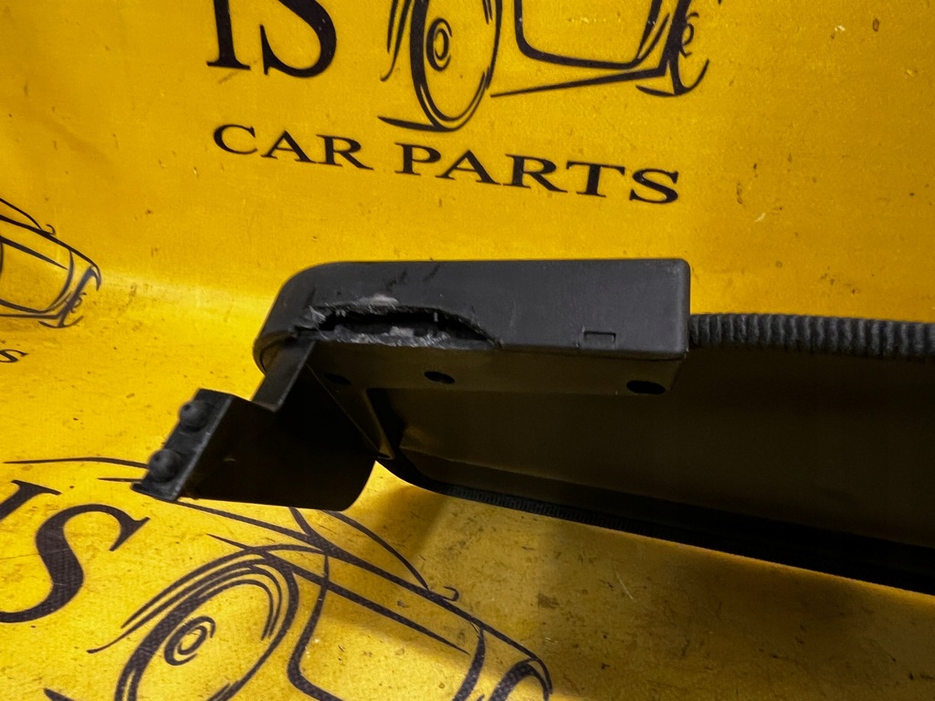 фото №8, Шторка полка задняя багажника land rover discovery v l462