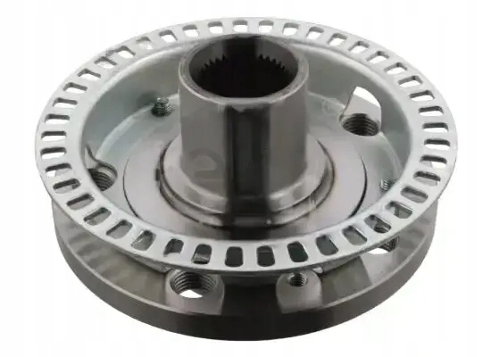 фото №1, Ступиця колеса датчик abs 101377 febi bilstein audi