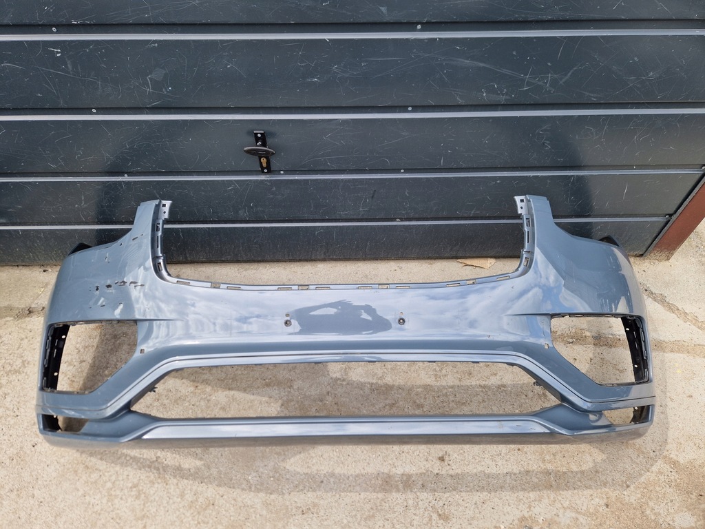 фото №1, Volvo xc90 ii lift бампер перед