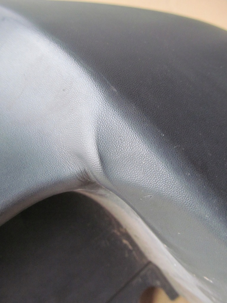 фото №9, Transit custom 13-17 кутик правий задній c308