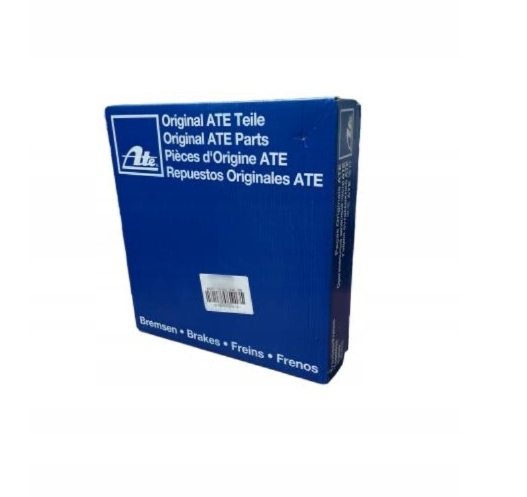 Купить Ate насос тормозной. nissan pathfinder 05-