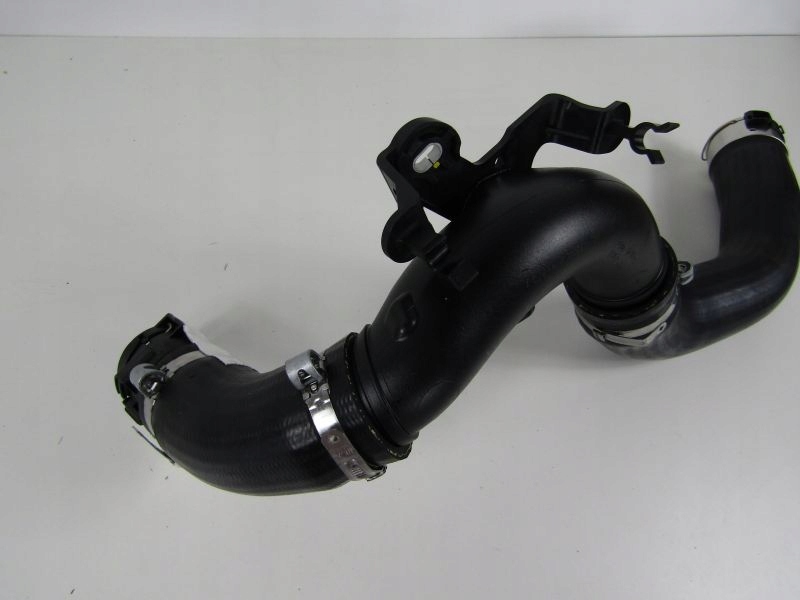 фото №7, Clio iv шланг воздуха труба впускной 144604298r