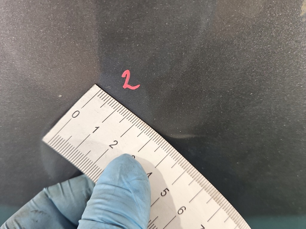 фото №4, Капот передняя renault clio iii lift 09-12 tekng