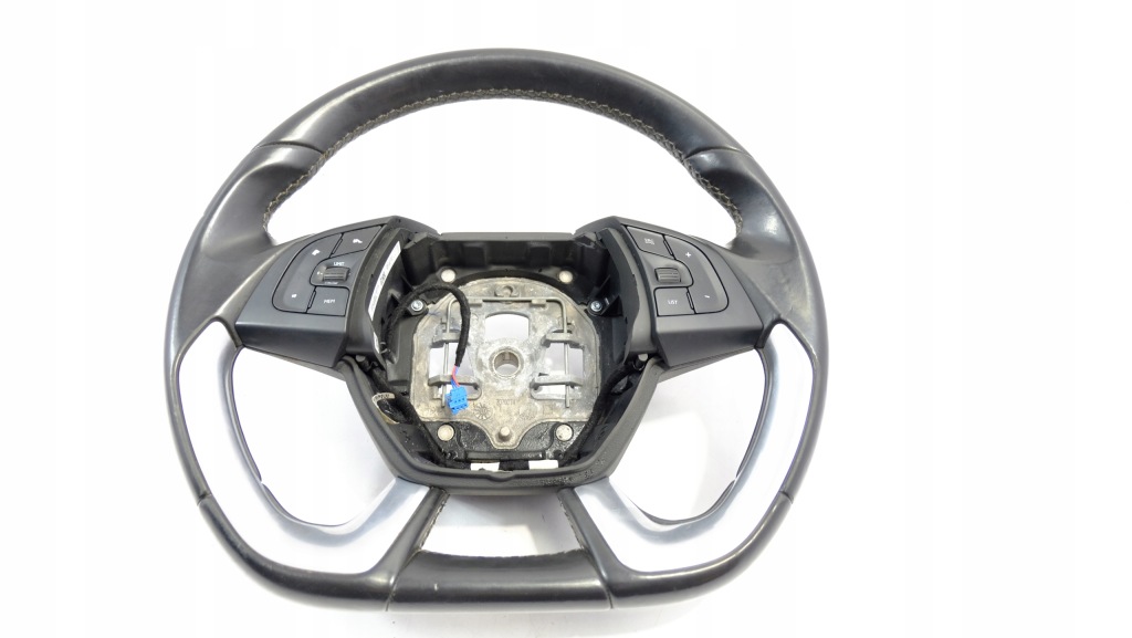 Купить Citroen ds5 руль кожа