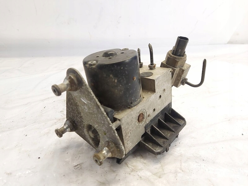 Насос модуль блок abs esp mercedes a w168 a0034317412 0265202433 bosch с Разборки