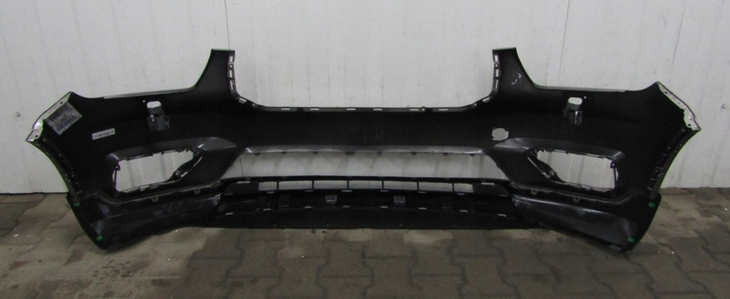 Бампер перед передний volvo xc40 xc 40 17- Киев