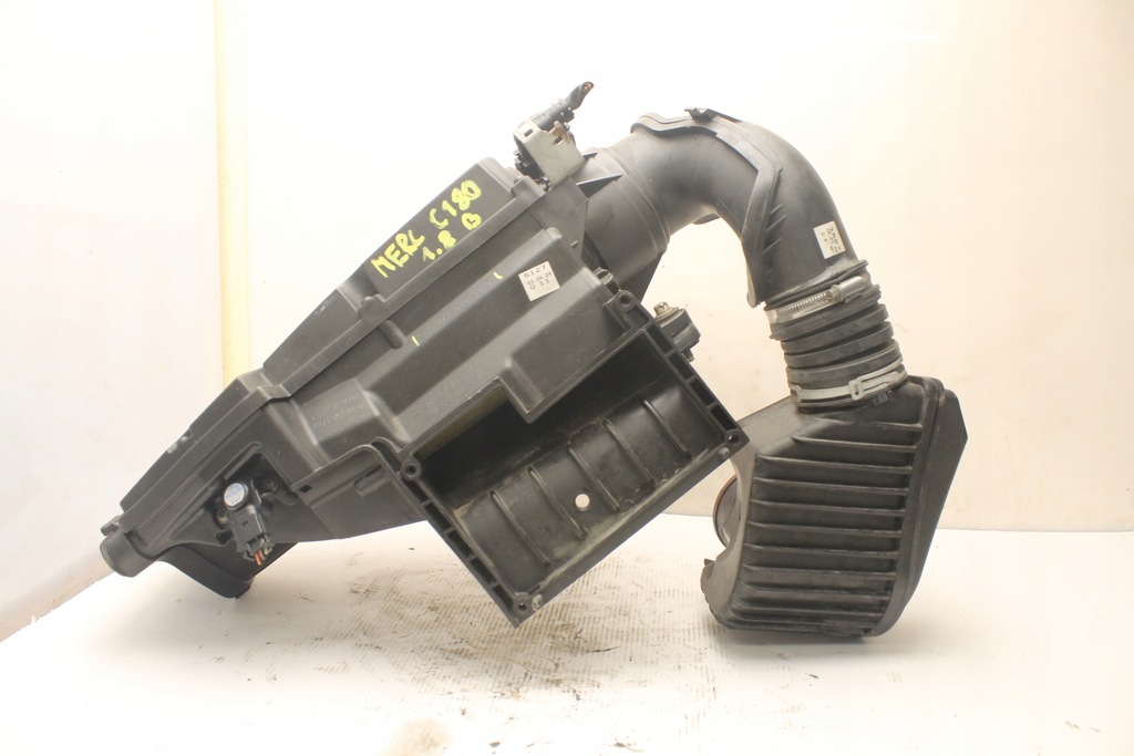 фото №1, Фильтр воздухозаборник воздуха mercedes w203 1.8