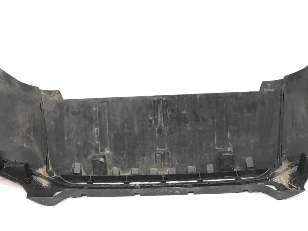 Ford kuga mk2 спойлер бампера перед cv44-17f775-a Ціна