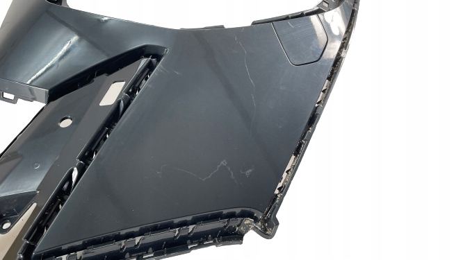 фото №4, Audi q4 e-tron 89a рамка решітка решітка