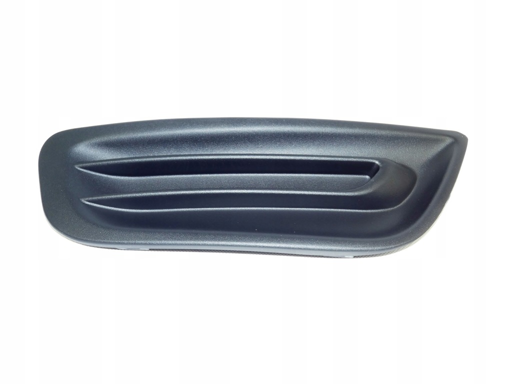 фото №1, Решітка радіатора решітка заглушка бампер peugeot 2008 права