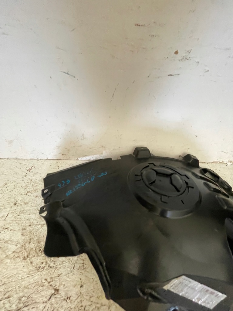 фото №4, Подкрылок левая mercedes glb w247