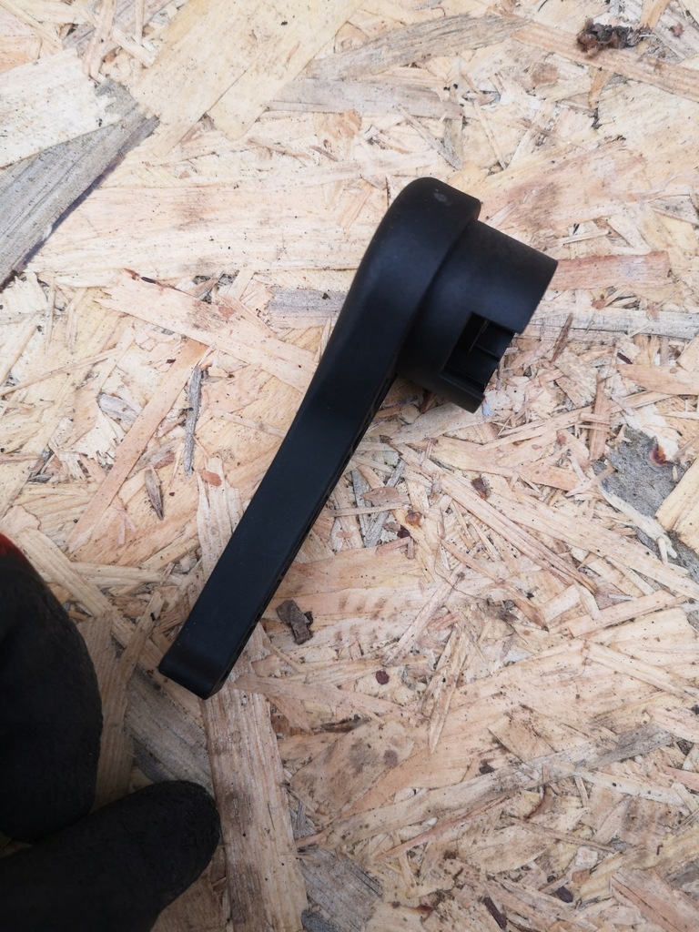 фото №4, Jaguar xj 351 тяга открывания капот