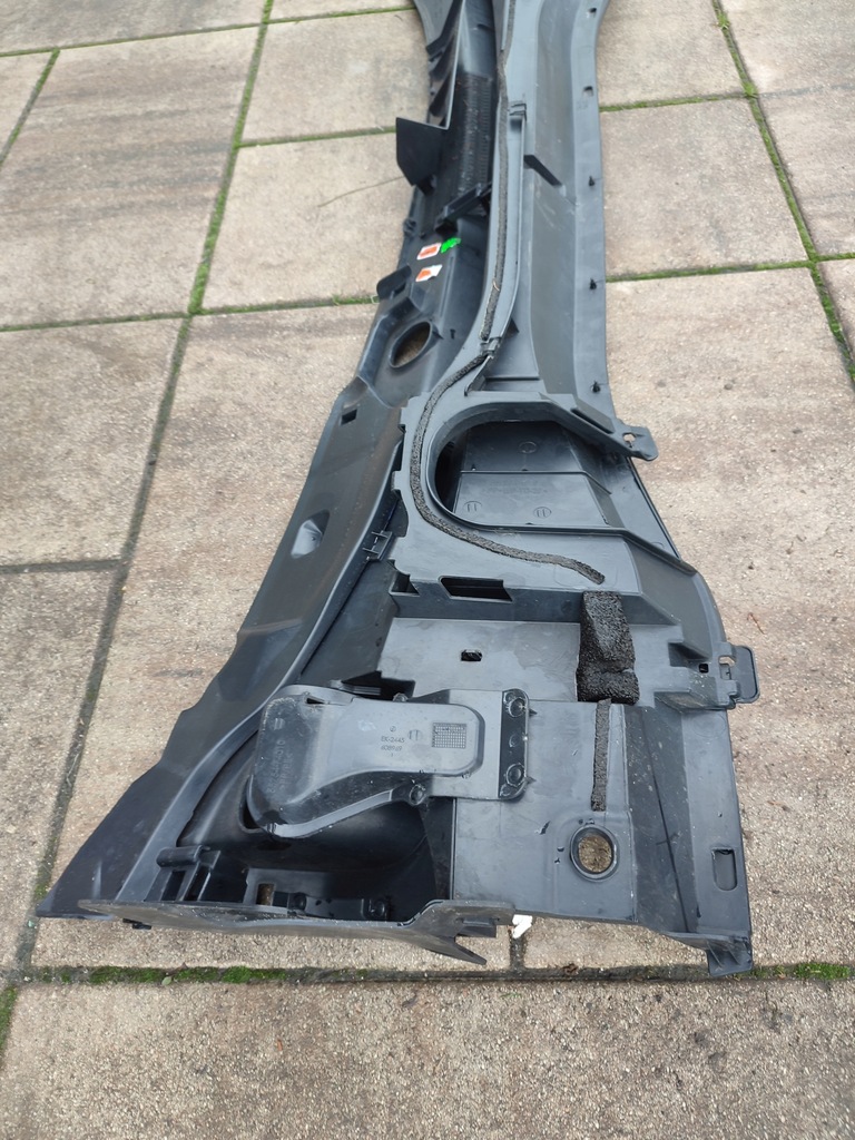 фото №9, Жабо toyota c-hr chr гибрид