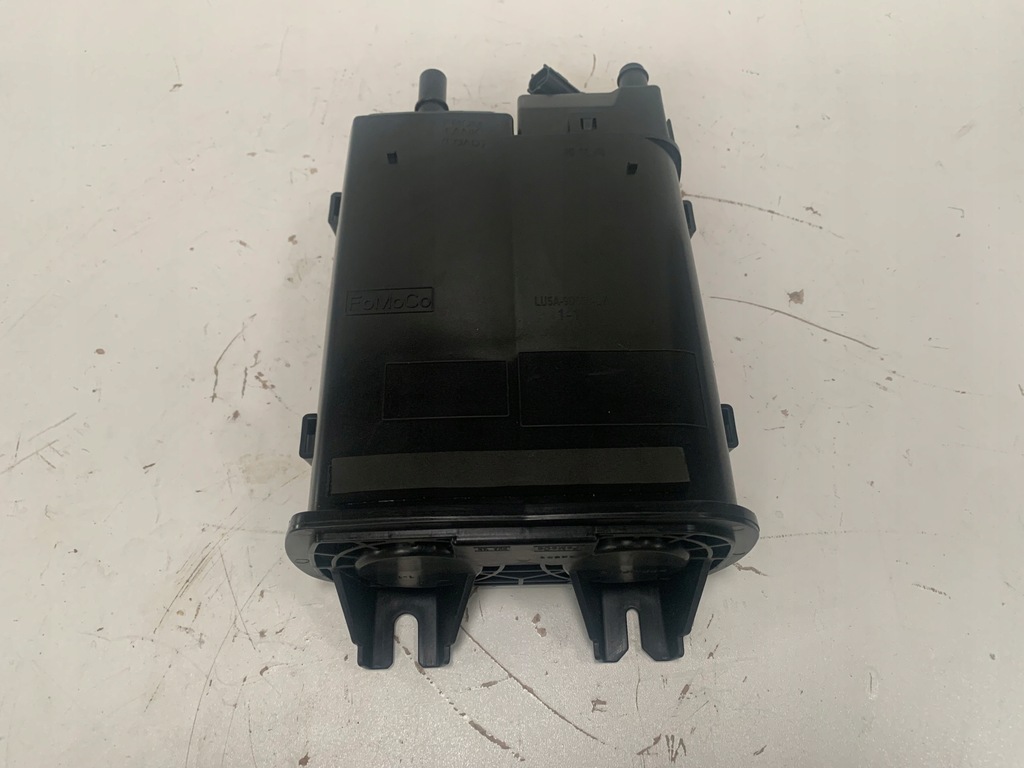 фото №10, Фильтр угольный паров 2.0 1.5 eb lx61-9e857-fd ford escape mk4 2020-25 usa