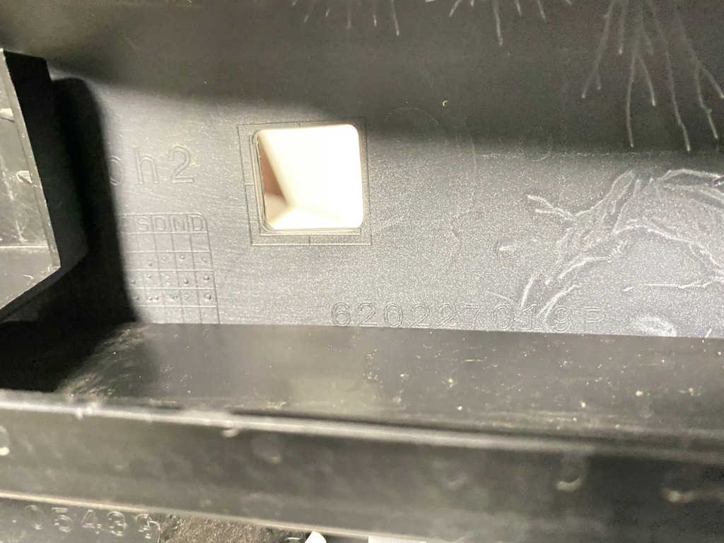 фото №12, Бампер перед передний renault captur i lift 2016-