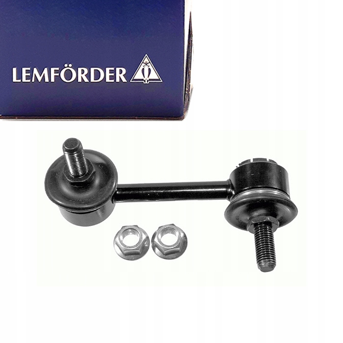 фото №1, Lemforder 31240 01 тяга / кронштейн, стабілізатор