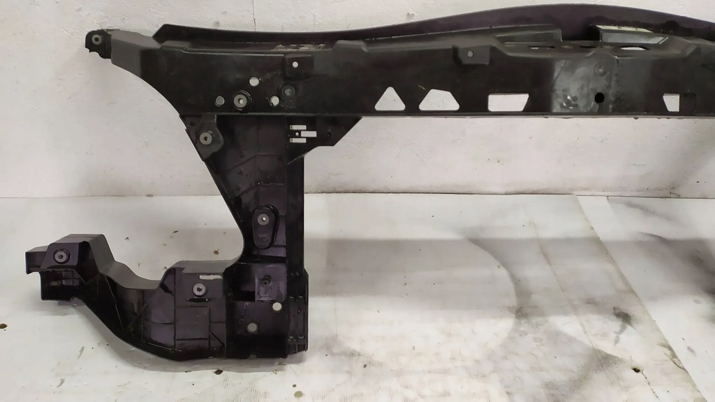 фото №7, Усилитель pas передний mercedes sprinter 906