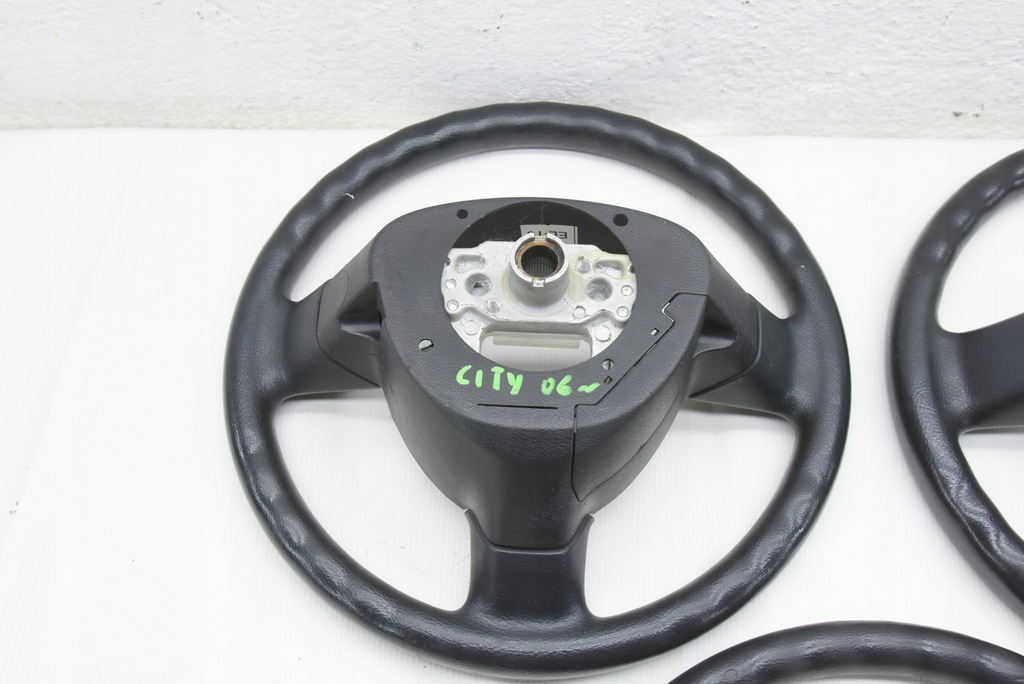 фото №8, Honda city повітропровід звичайна