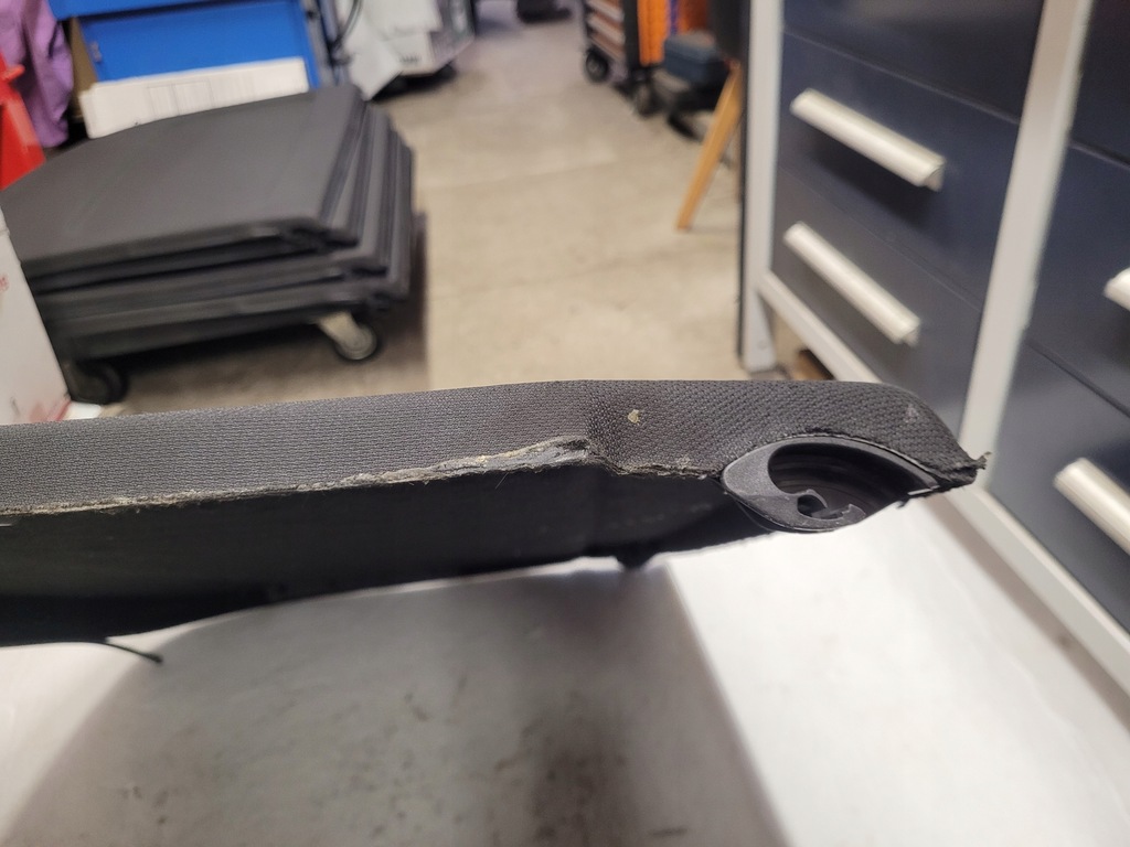 фото №11, Opel insignia a hb полиця задня задня