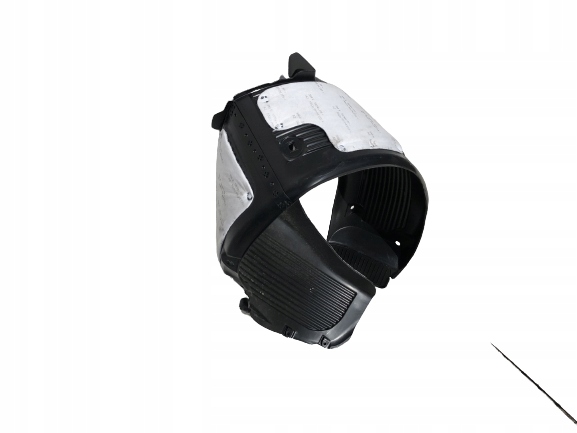 фото №1, Подкрылок задняя задние правое kia ceed ii 2