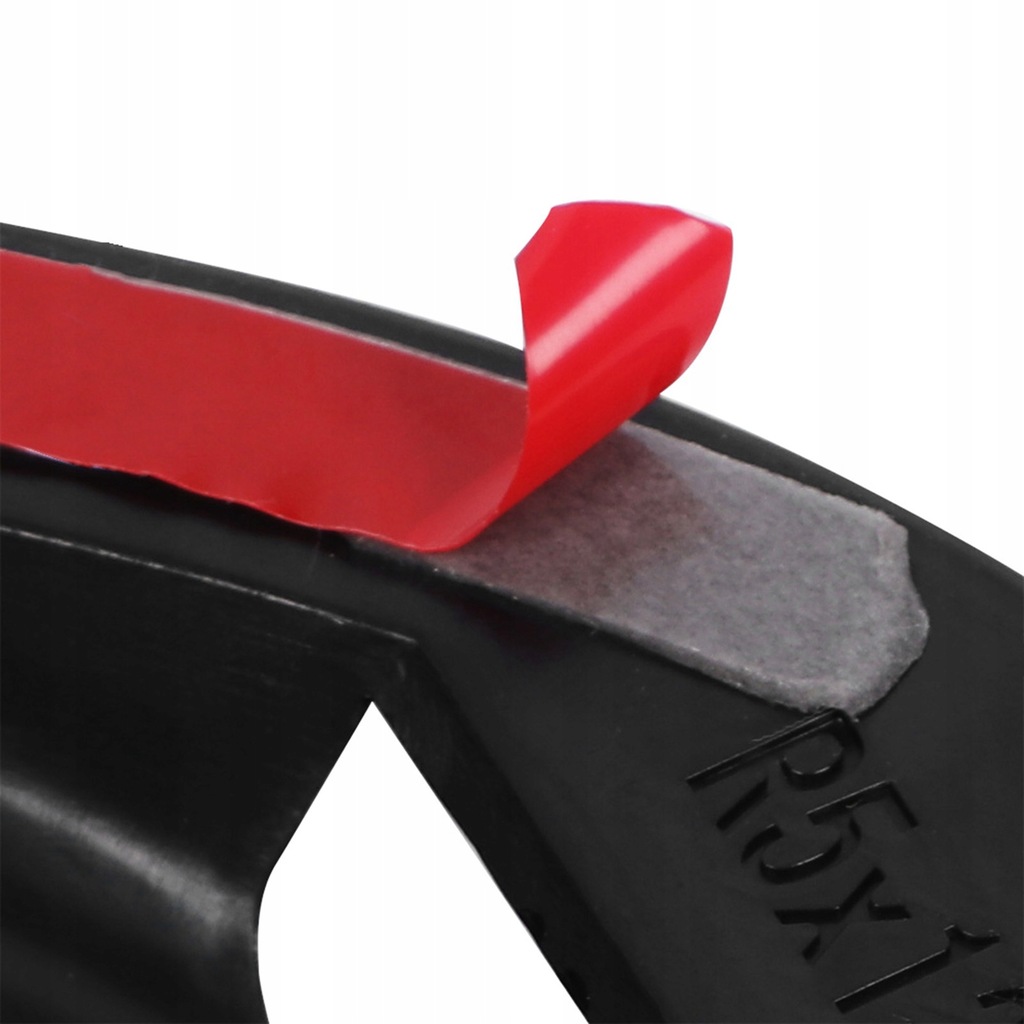 фото №16, Жалюзі віконна jasnoczarna захист бічний скло