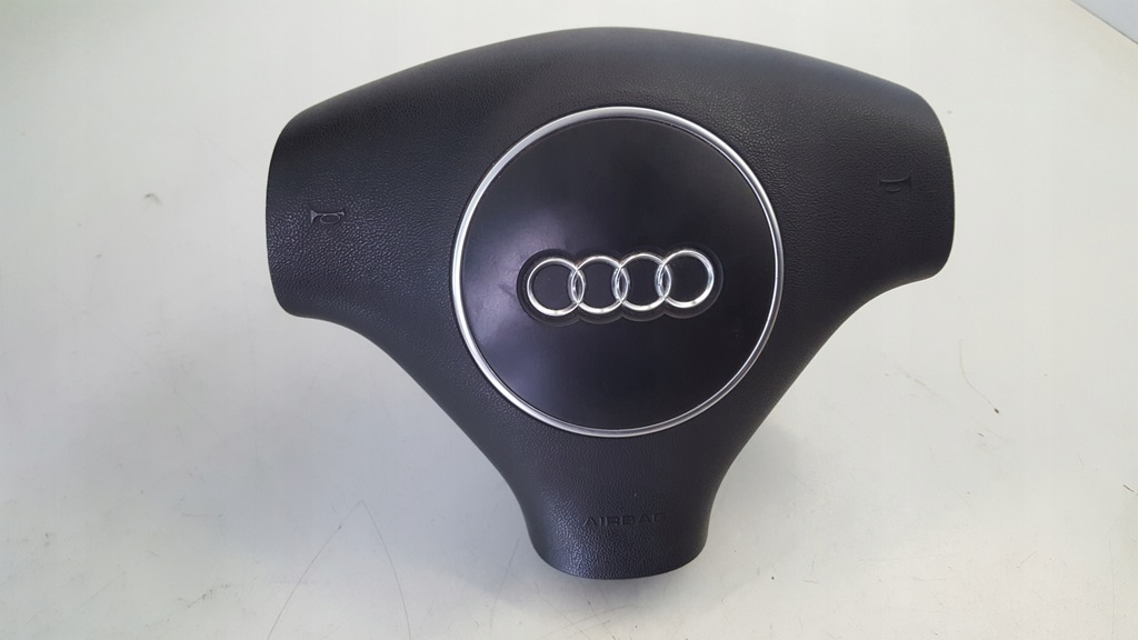 фото №12, Приборная панель консоль подушки безопасности ремни датчик kpl audi a3 8p