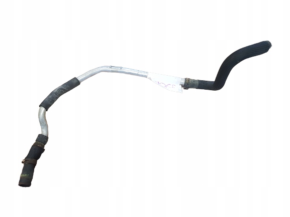 фото №1, Chevrolet volt ii шланг обігрівача