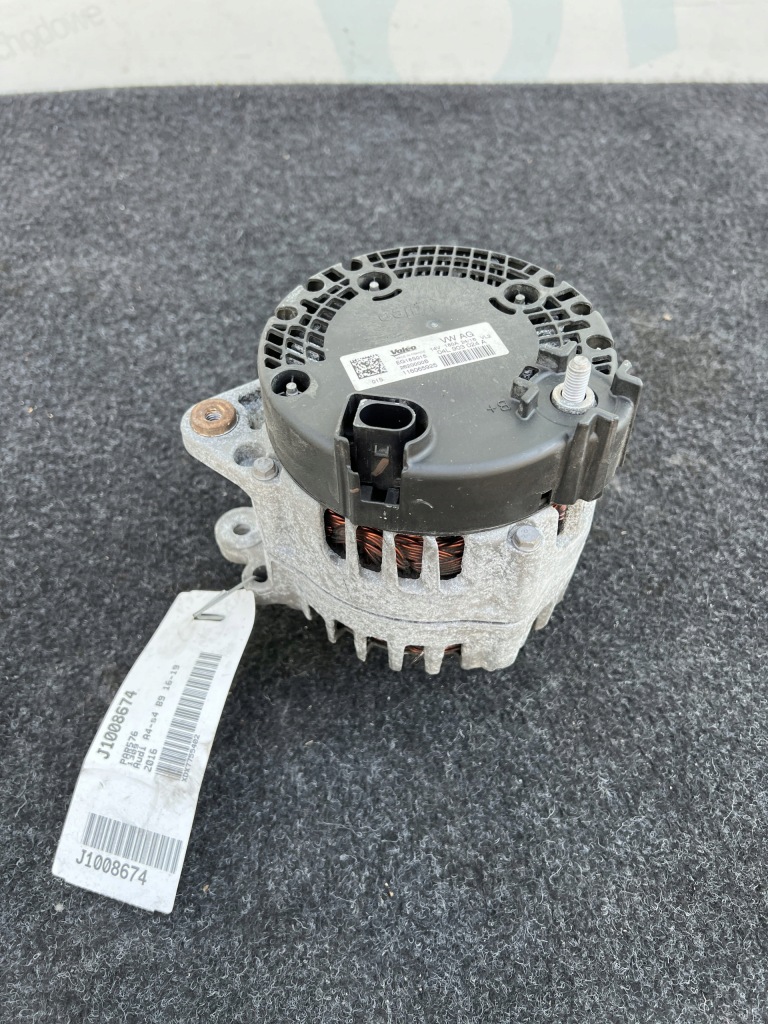 Купить Vw audi seat skoda генератор 04l903024a