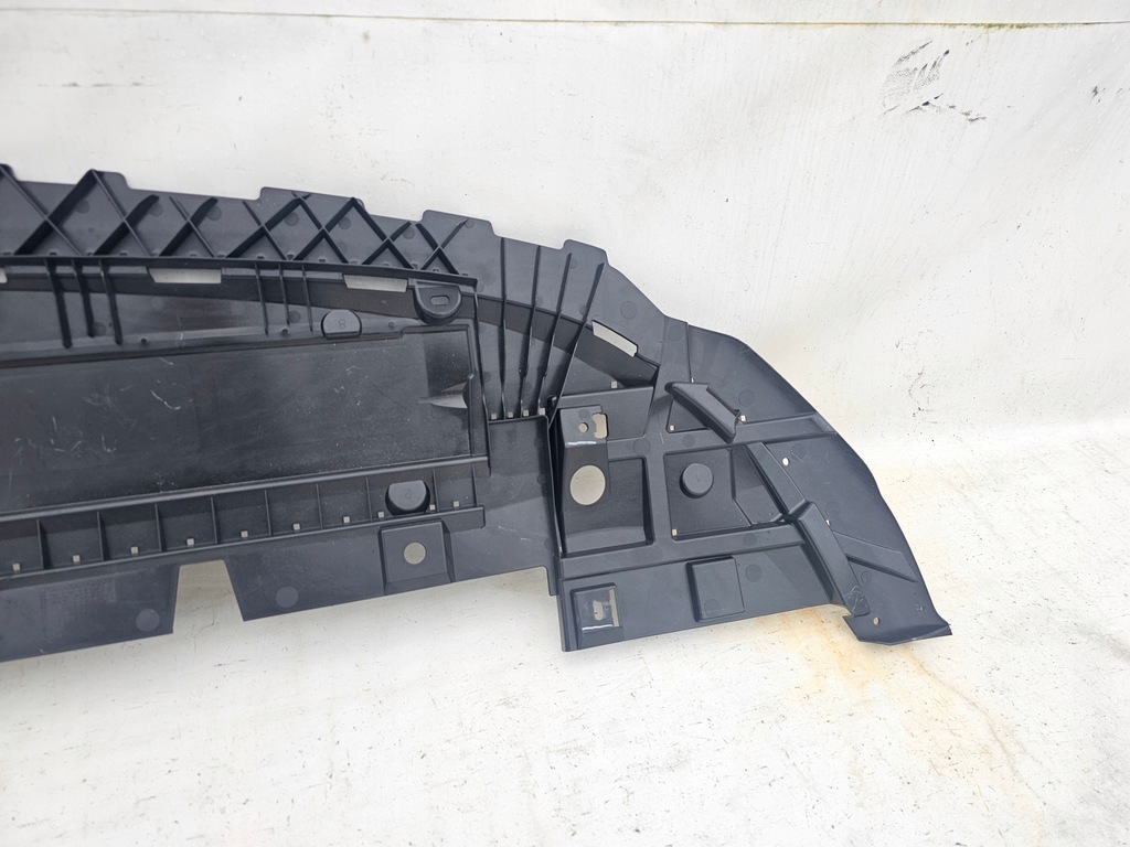 фото №10, Защита плита pod бампер mercedes cla w118 lift 2023 - 118 c118 amg