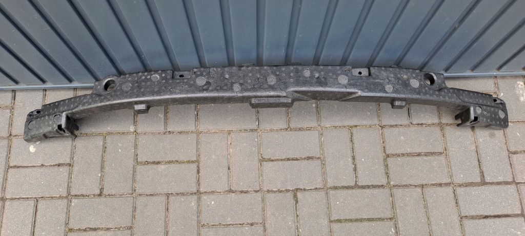 фото №1, Tesla model 3 lift абсорбер бампера перед передний