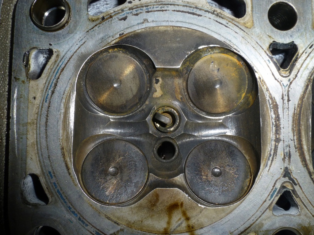 фото №11, Головка 7638314 mini r55-61