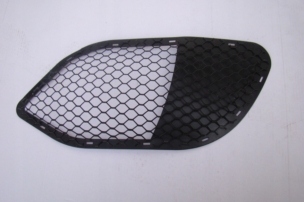 фото №1, Решётка w бампер ferrari