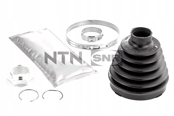 фото №1, Захист шарнір задня зовнішній snr