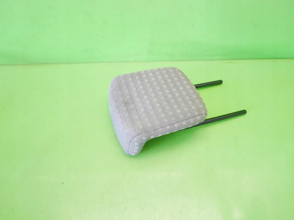 фото №3, Підголівник правий задня iii ряд renault scenic ii phi