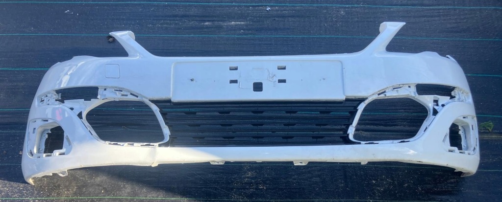 Купити Бампер перед peugeot 308 t9 przedlift ewp ewpb