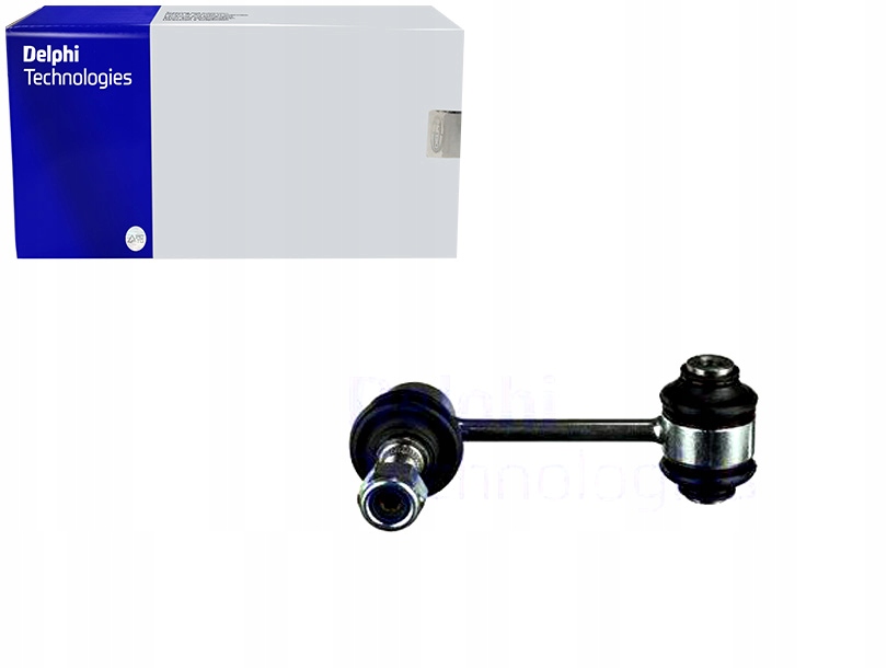 фото №1, Delphi tc3196 тяга / кронштейн, стабилизатор