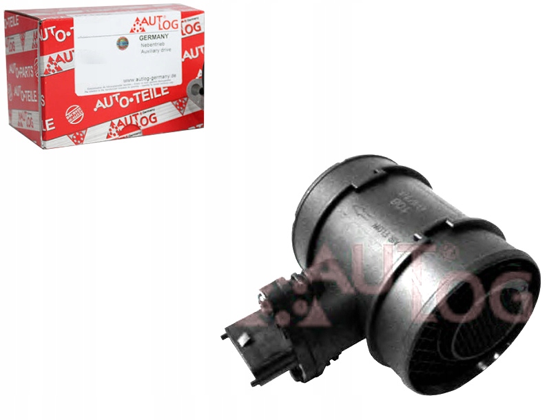 фото №1, Autlog витратомір hyundai trajet 2.0 crdi fo