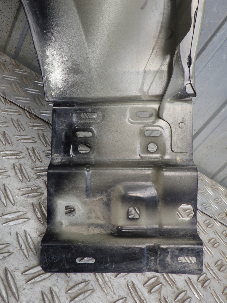 фото №9, Крила правий перед передній land rover velar