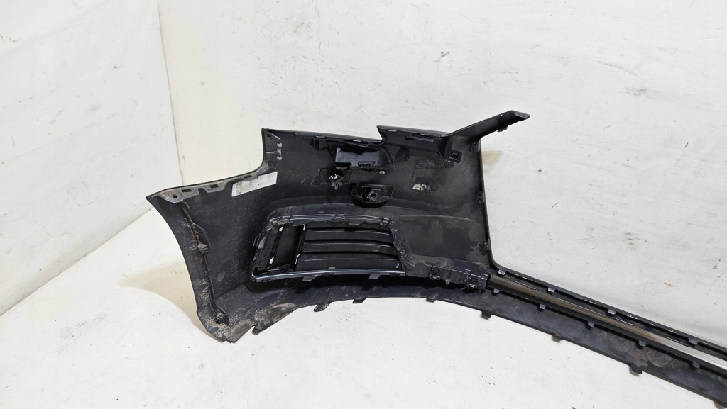 фото №11, Бампер перед передній audi a3 8v lift решітка 8v3807437af