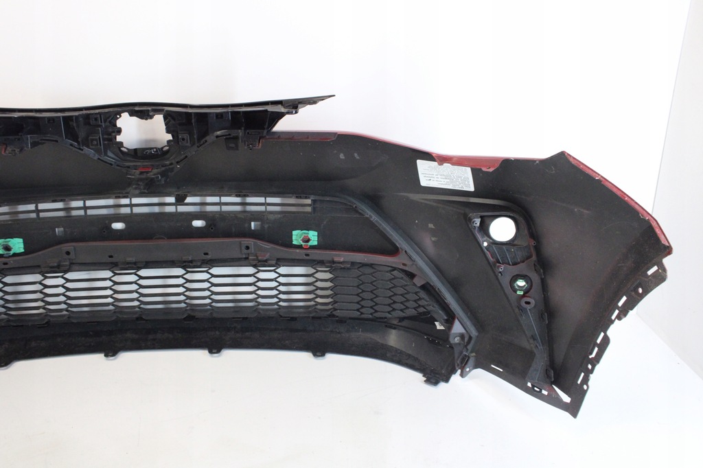 фото №9, Toyota chr ch-r lift бампер перед передний