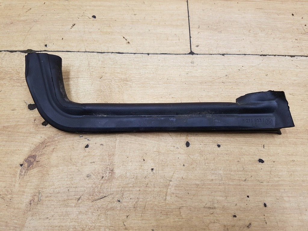 фото №1, Прокладка жабо bmw e46