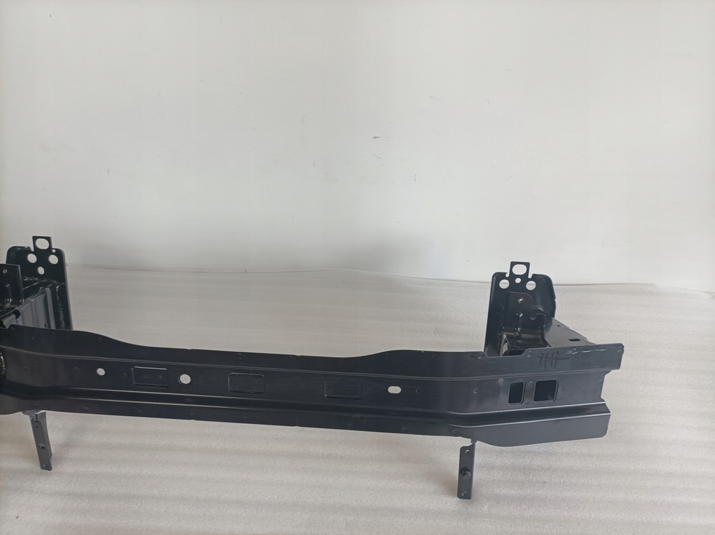 фото №10, Alfa romeo tonale балка бампера перед