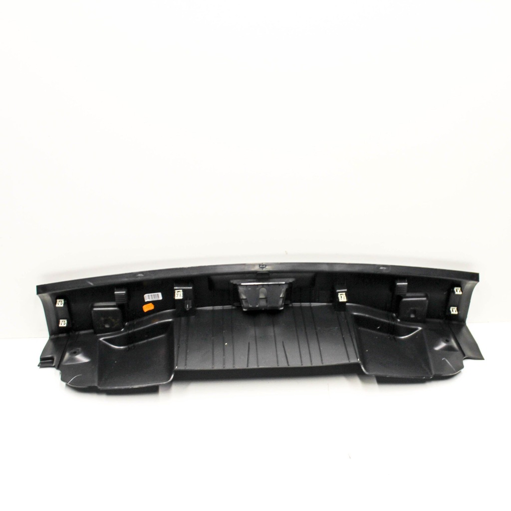 фото №5, Ford kuga iii 2024 захист поперечина багажника