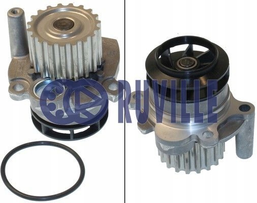 фото №1, 65434 насос wody ruville