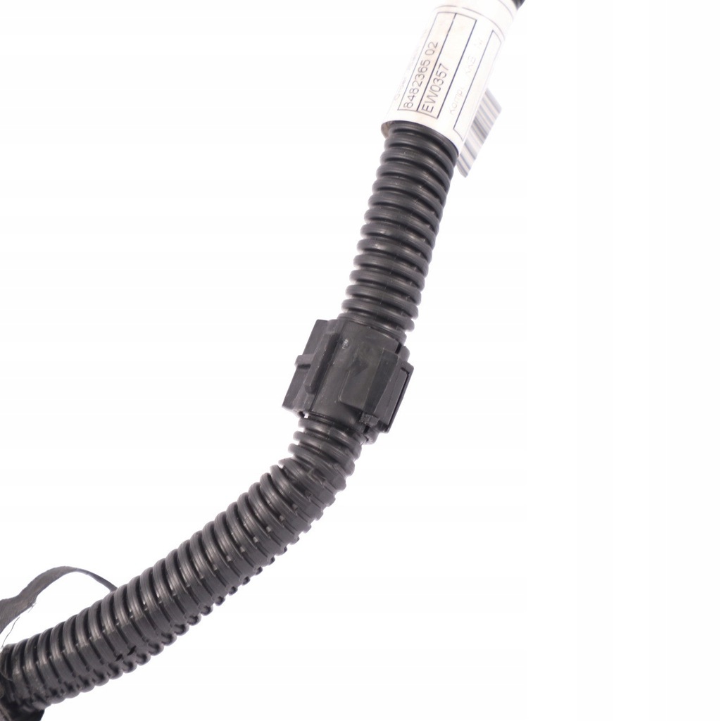 фото №11, Bmw g20 жгут шланг электропроводка 8482365